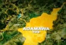 Adamawa’s new NYSC permanent camp ready for next batch – Fintiri Map of Adamawa State