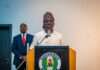 Gov. Okpebholo suspends aide for unauthorised fundraising for summit Okpebholo’s infrastructure drive rekindles Edo’s development momentum, By Okunzuwa Kevin