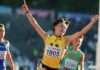 Schoolboy, 16, beats Usain Bolt’s 100m sprint record to qualify for world championships