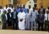 NHIA, Roche unveil cancer drug scheme at UDUTH