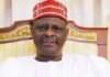 Popular Prophet predicts Kwankwaso-Akpabio Presidential ticket in 2031