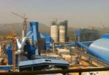 Dangote cement to launch new 3Mta grinding plant in Côte d’Ivoire by Q3 2025