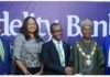 ICAN Fidelity Bank chapter inaugurates new chairman