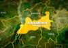 #AnambraDecides2025: Politicians in Anambra cautioned against use of hate speech Suspect arrested for mass killing of people in Anambra