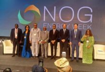 NOG 2025: Chevron calls for pragmatic approach to energy future