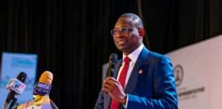 EFCC chairman: Mismanagement of resources behind kidnapping, terrorism