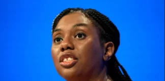Badenoch criticises Nigerian citizenship law, vows tougher UK immigration rules