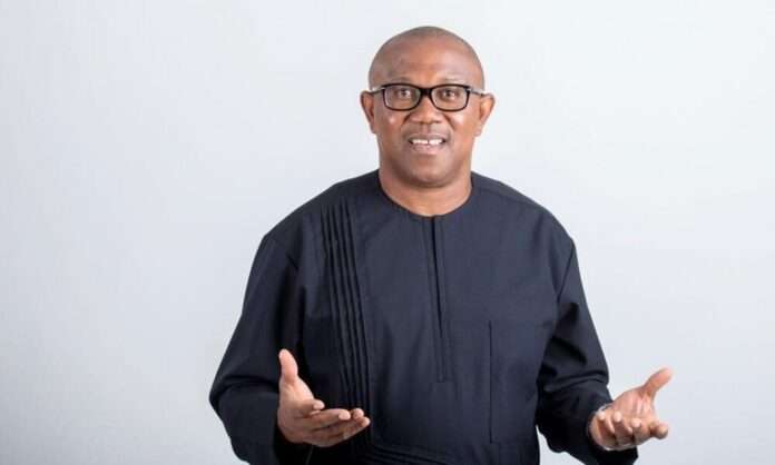 Why Africa should not be poor – Peter Obi
