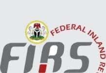Association requests VAT update from FIRS Concerned Northern Elders reject NEF position on FIRS, back Tinubu’s reforms