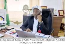 BPP rebrands to boost transparency and accountability in institutional, procurement reforms BPP rebrands to boost transparency and accountability in institutional, procurement reforms