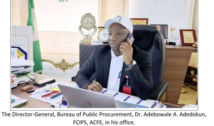 BPP rebrands to boost transparency and accountability in institutional, procurement reforms