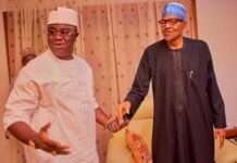 Agba mourns Buhari, says he left behind a legacy of exemplary leadership Adieu, my boss; enjoy your deserved rest, By Prince Clem Agba