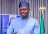 Nentawe’s rise and the temptation to overreach on the Plateau, By Imman Onye Yilwatda: Don’t derail Tinubu’s plan to make North a West Africa economic hub