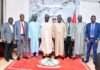 NDLEA, NARTO collaborate on war against drug trafficking