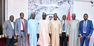 NDLEA, NARTO collaborate on war against drug trafficking