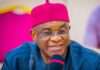 ADC’s mission beyond attaining power in 2027 – Mark Senator David Mark