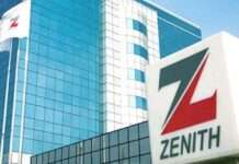 Zenith Bank opens new branch in Manchester to boost int’l growth