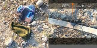Troops foil IED attack by Boko Haram in Borno