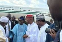 Tinubu pays tribute to late Aminu Dantata, describes him as pillar of integrity Tinubu pays tribute to late Aminu Dantata, describes him as pillar of integrity