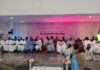 Savannah State creation gains momentum at North-East constitutional review hearing in Maiduguri
