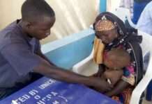 652 children dead as malnutrition crisis worsens in northern Nigeria