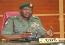 Learn combat skills for self-defence — CDS