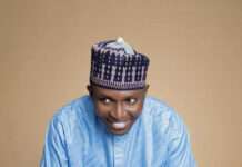 STANDING TALL AT 60: Honouring Sufuyan Ojeifo — The Wordsmith, The Custodian of Memory, The Master of Language, By Owen Obaseki Sufuyan Ojeifo