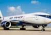 Air Peace announces flight delays across Nigeria Air Peace says bird strike caused Abuja–London flight return