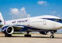 Air Peace announces flight delays across Nigeria Air Peace says bird strike caused Abuja–London flight return