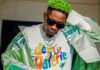 Ghanaian singer Shatta Wale arrested over US fraud