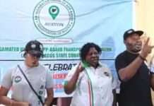 NLC slams Uber, Bolt, LagRide over exploitative 25 per cent commission on drivers