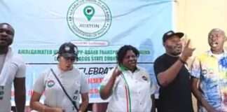 NLC slams Uber, Bolt, LagRide over exploitative 25 per cent commission on drivers