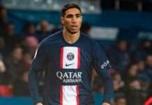 Achraf Hakimi faces 15-year sentence for rape
