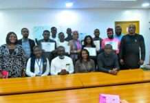 NCDMB, Chevron, empower 11 graduates in talent development programme