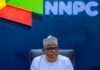 NNPC GCEO Ojulari reportedly sighted in office after purported resignation NIES: Over 600m Africans lack access to electricity — Ojulari