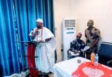 Constitution amendment: Kogi community demands creation of Oworo West LG