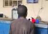 Suspect confesses to killing caregiver, toddler after ₦3m ransom deal