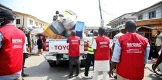 NAFDAC seizes ₦20.5bn worth of fake drugs, toxic tomato paste at Onne Port