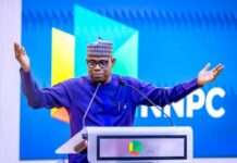 Nigeria’s oil sector secures $24bn capital inflows — Ojulari Nigeria's oil sector secures $24bn capital inflows — Ojulari