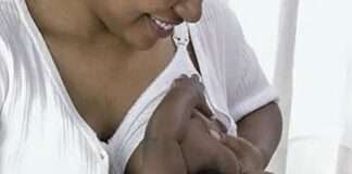 UNICEF advocates family support to boost exclusive breastfeeding