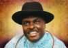 Ibori: A Political Dynamo at 67, By Magnus Onyibe just a name—he’s a notable figure who served two consecutive terms as Governor of Delta State from 1999 to 2007.