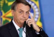 Brazil’s Supreme Court put ex-president Bolsonaro under house arrest over coup plot