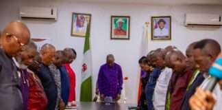 Bayelsa constitutes committee to probe Anibeze chieftaincy crisis, warns against ostracism