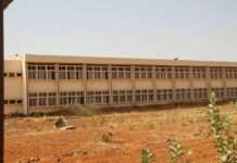 Sokoto govt to replace 100-year-old hospital with world-class facility