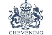UK opens 2025 Chevening scholarships