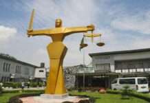 Pastor arraigned for N247m property damage in Ondo