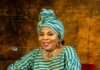 Ex-IG Okiro headlines Noble Ladies Association inauguration and magazine unveiling Ex-IG Okiro headlines Noble Ladies Association inauguration and magazine unveiling