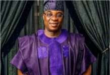 Wasiu Ayinde apologises for airport incident, says flask contained only water