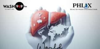 WASH 94.9 FM, Phlox Health WASH Foundation, Medical Women’s Association, two others collaborate for free Hepatitis screening, vaccination