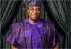 Ex-TUC president expresses disappointment over K1 De Ultimate’s airport behaviour And the King fell "yakata" on the runway of indiscretion, By Tunde Olusunle
